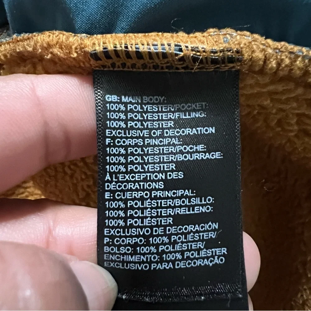 THE NORTH FACE‎ Men's Carbondale Vest